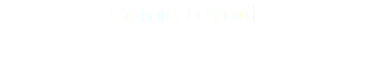Comic Layout