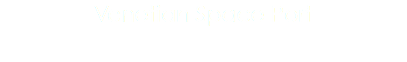 Venetian Space Port